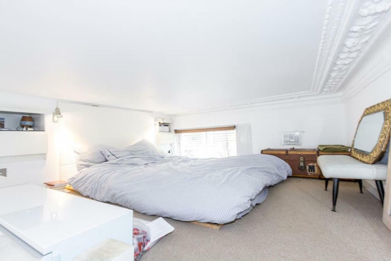 Apartment Gorgeous Portobello & Notting Hill 1 Bedroom London