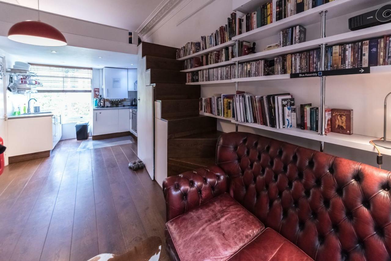 Gorgeous Portobello & Notting Hill 1 Bedroom Apartment *