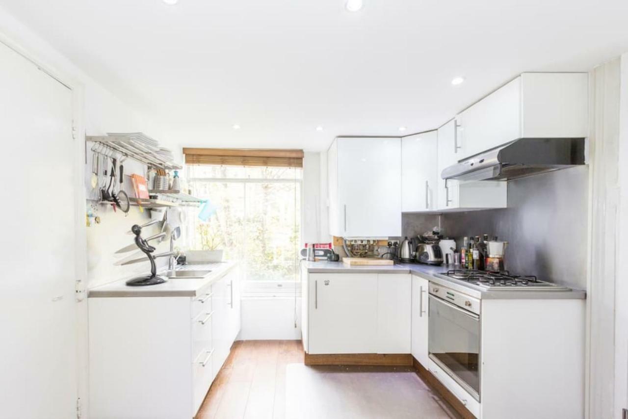 Gorgeous Portobello & Notting Hill 1 Bedroom Apartment London