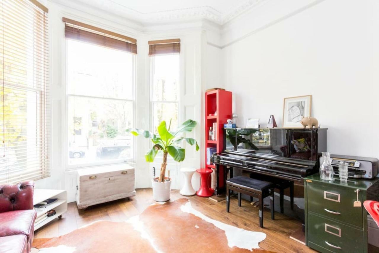 Gorgeous Portobello & Notting Hill 1 Bedroom Apartment