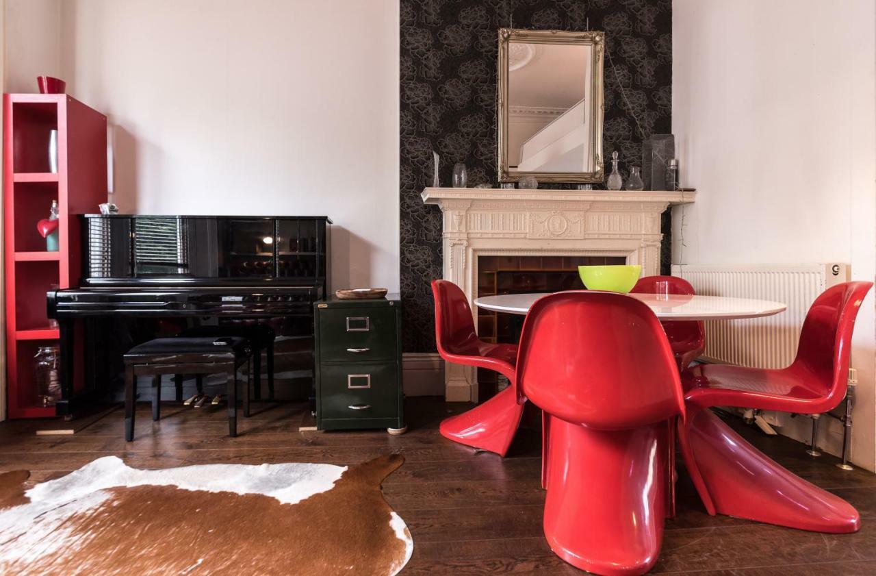 Gorgeous Portobello & Notting Hill 1 Bedroom Apartment
