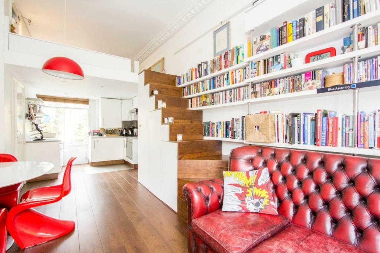 Gorgeous Portobello & Notting Hill 1 Bedroom Apartment London