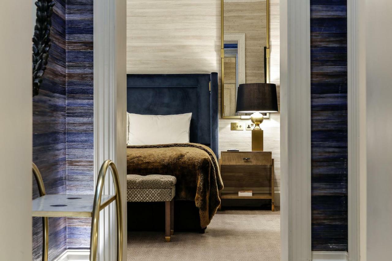 Flemings Mayfair - Small Luxury Of The World Hotel 5*