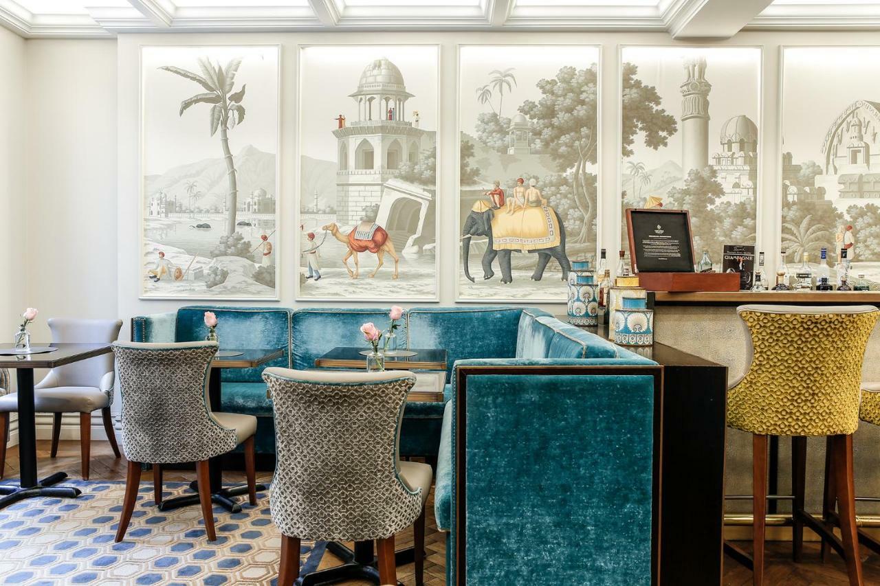 Hotel Flemings Mayfair - Small Luxury Of The World 5*