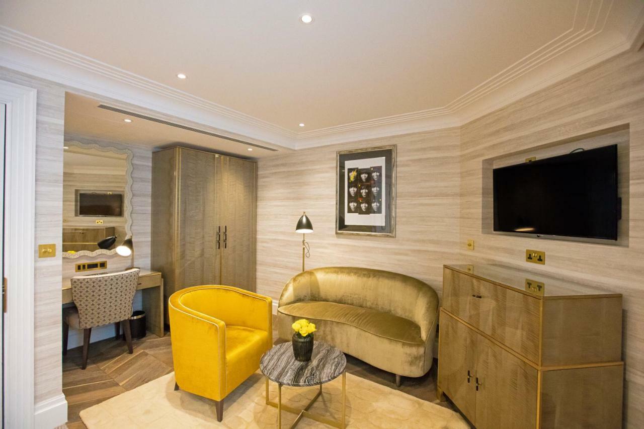 Flemings Mayfair - Small Luxury Of The World 5* London
