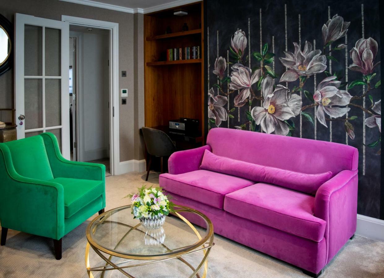 Flemings Mayfair - Small Luxury Of The World 5* London