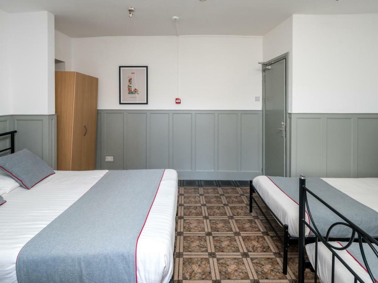 Hotel Oyo Kings Hotel