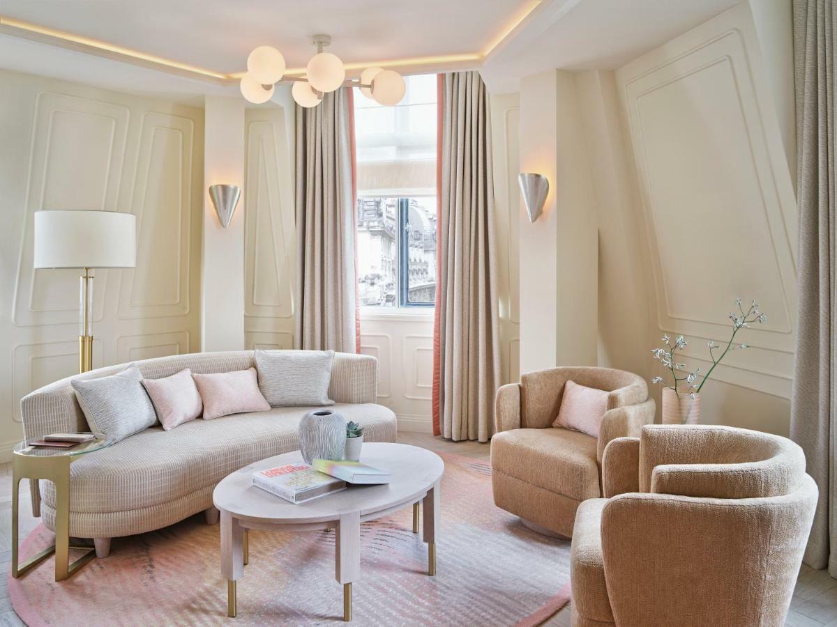 One Aldwych Hotel 5*