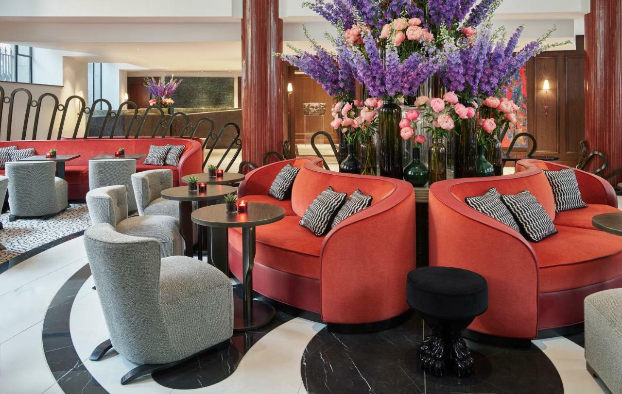 One Aldwych 5* London