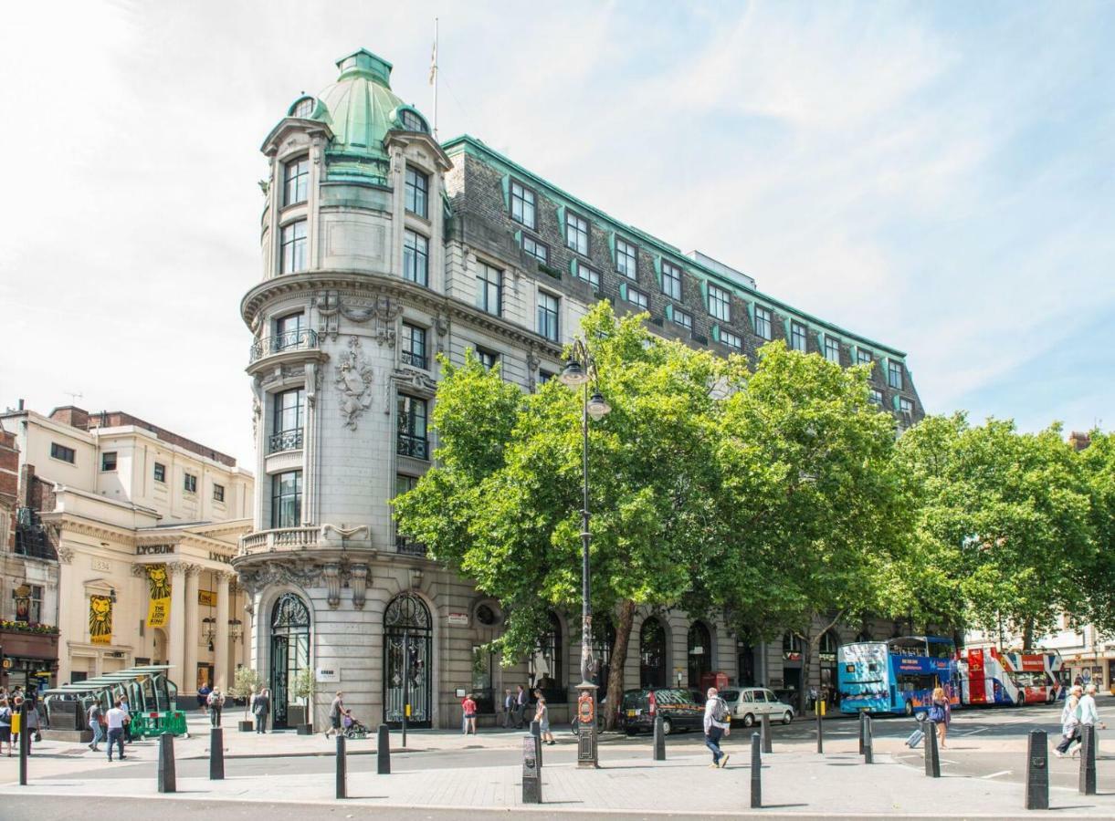 Hotel One Aldwych 5*