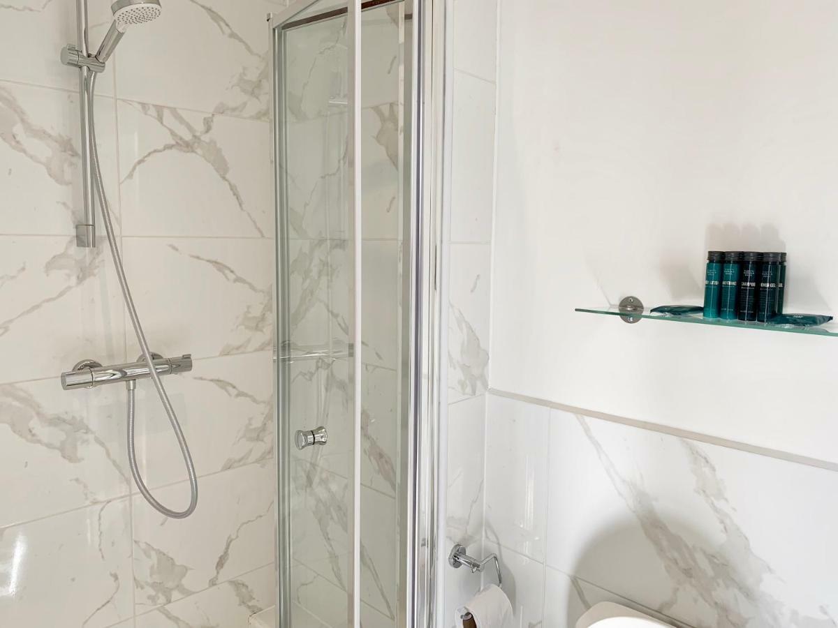 Ifield Road By Mayfair Leilighet London