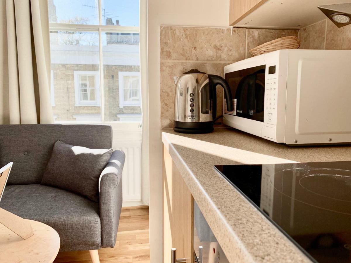 Ifield Road By Mayfair Leilighet London