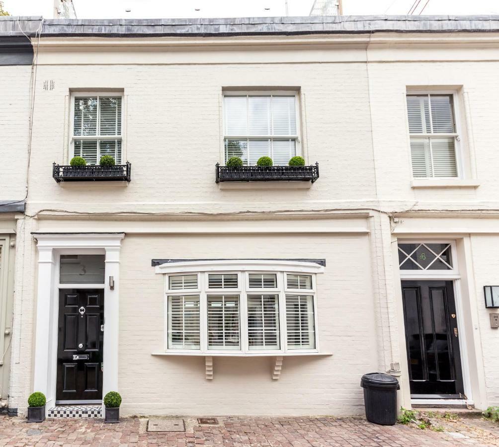 Logan Mews By Lime Street Apartamento *