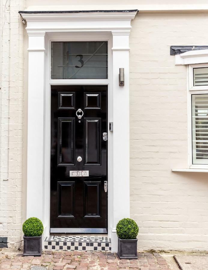 Logan Mews By Lime Street Apartamento *