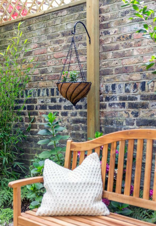 Apartamento Logan Mews By Lime Street