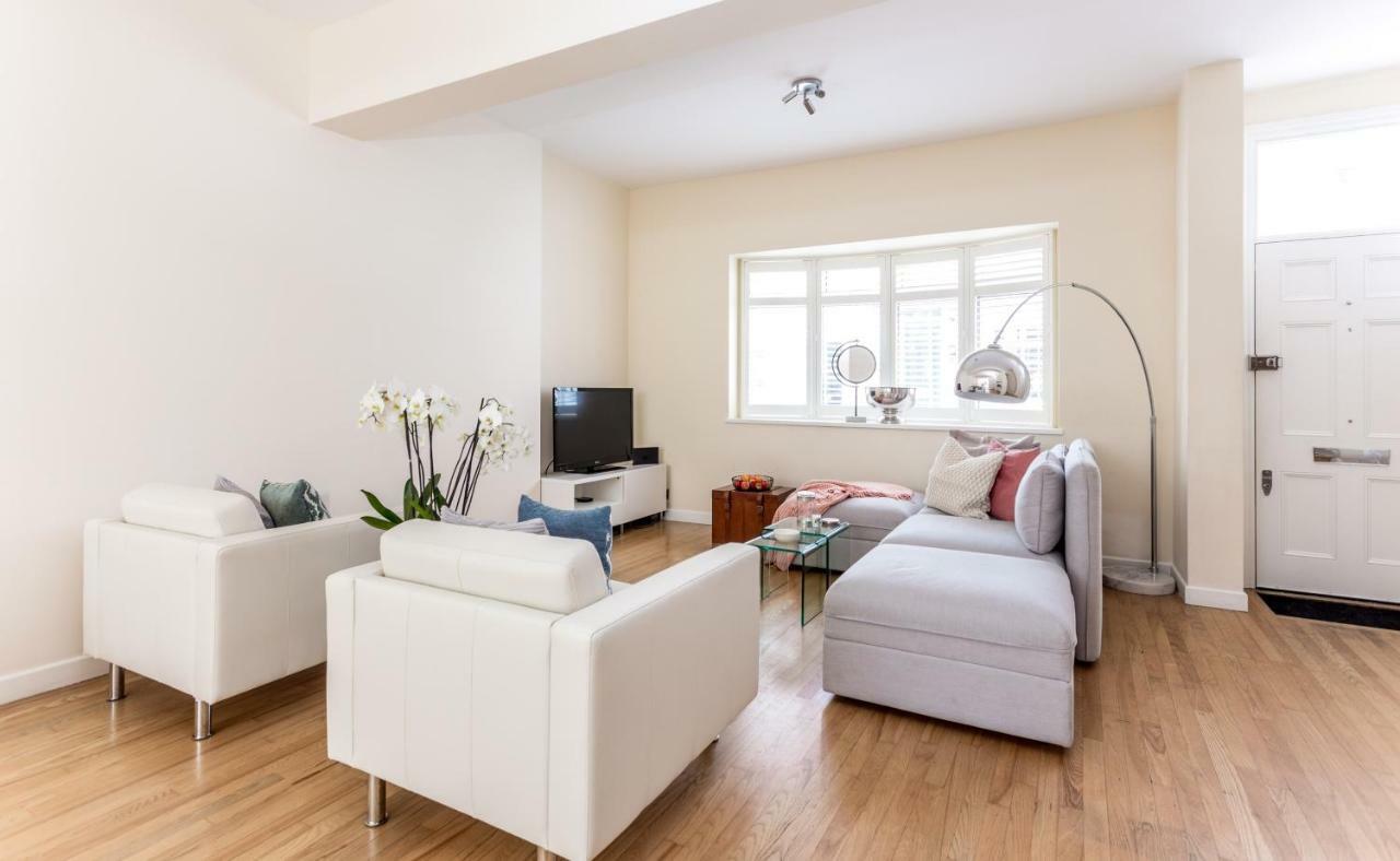 Logan Mews By Lime Street Apartamento *