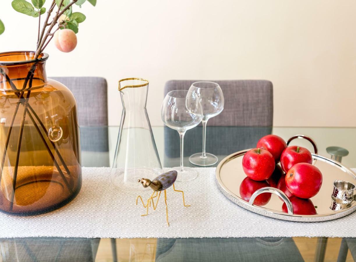 Apartamento Logan Mews By Lime Street
