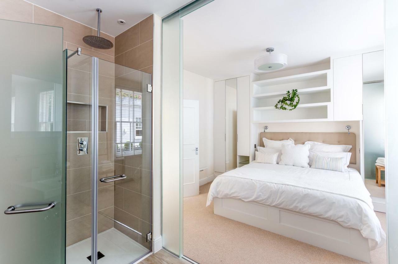 Logan Mews By Lime Street Apartamento