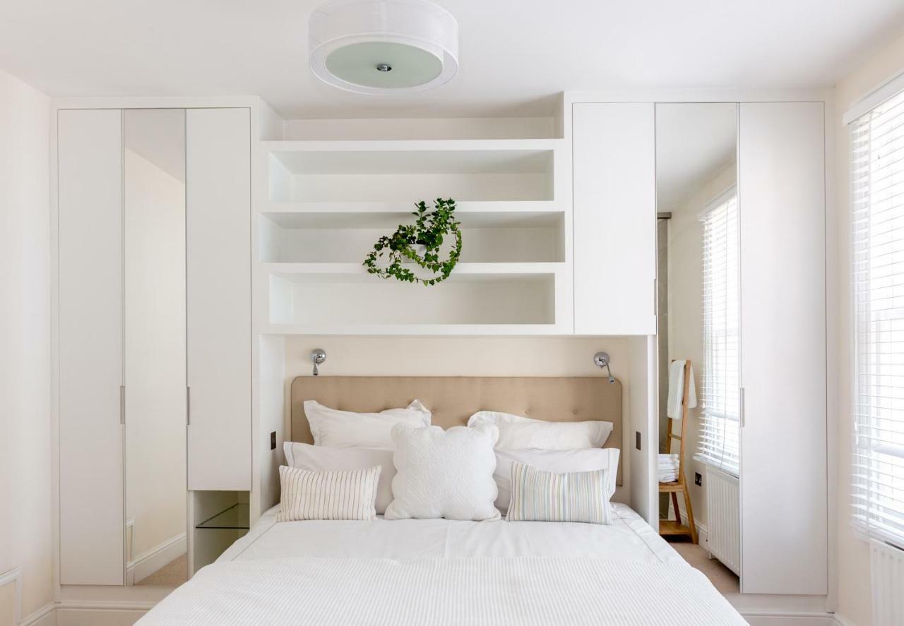 Apartamento Logan Mews By Lime Street Londres