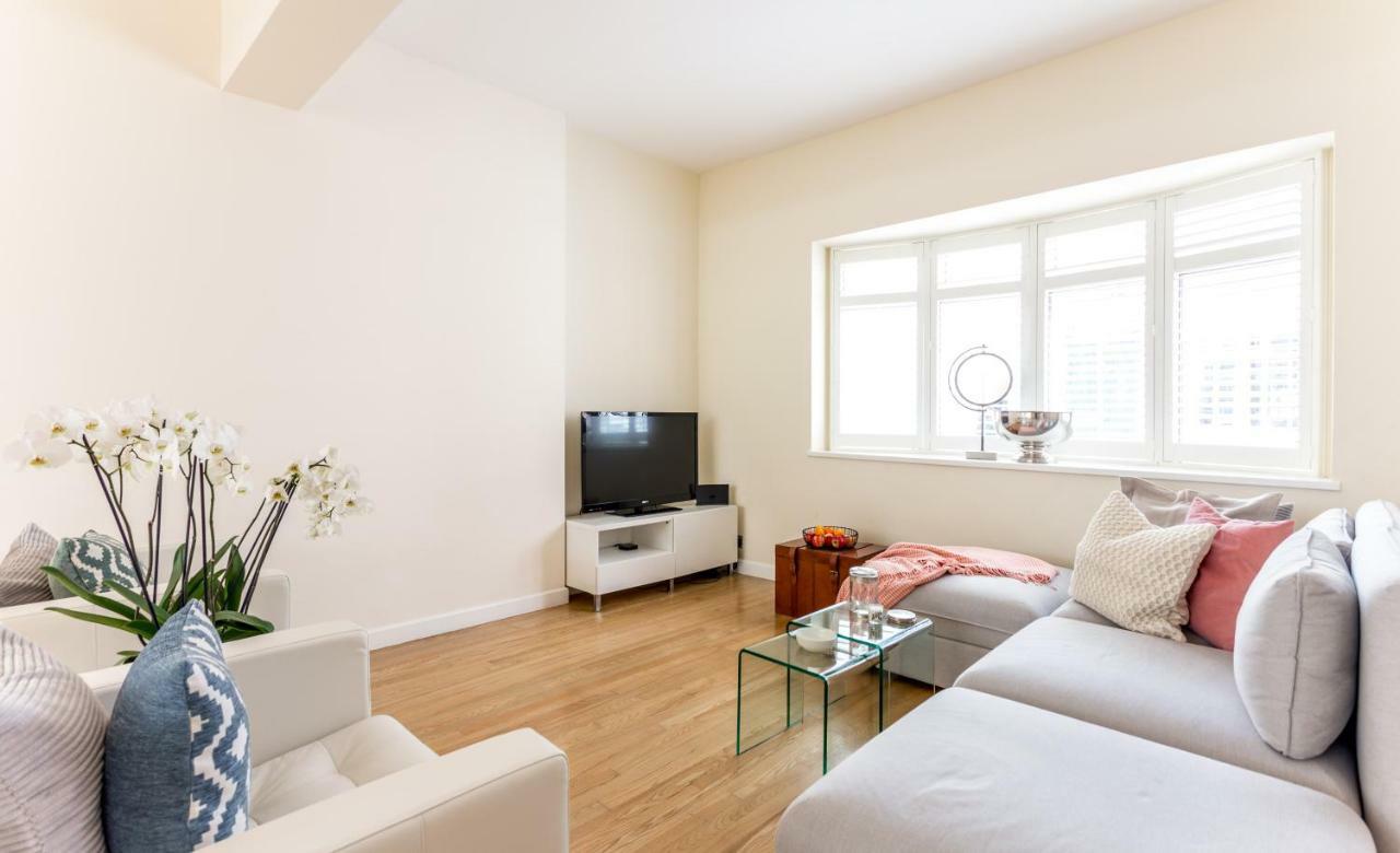Apartamento Logan Mews By Lime Street Londres