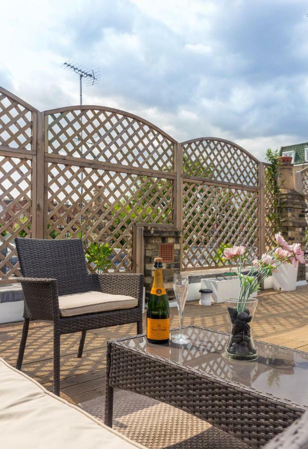 Logan Mews By Lime Street Apartamento