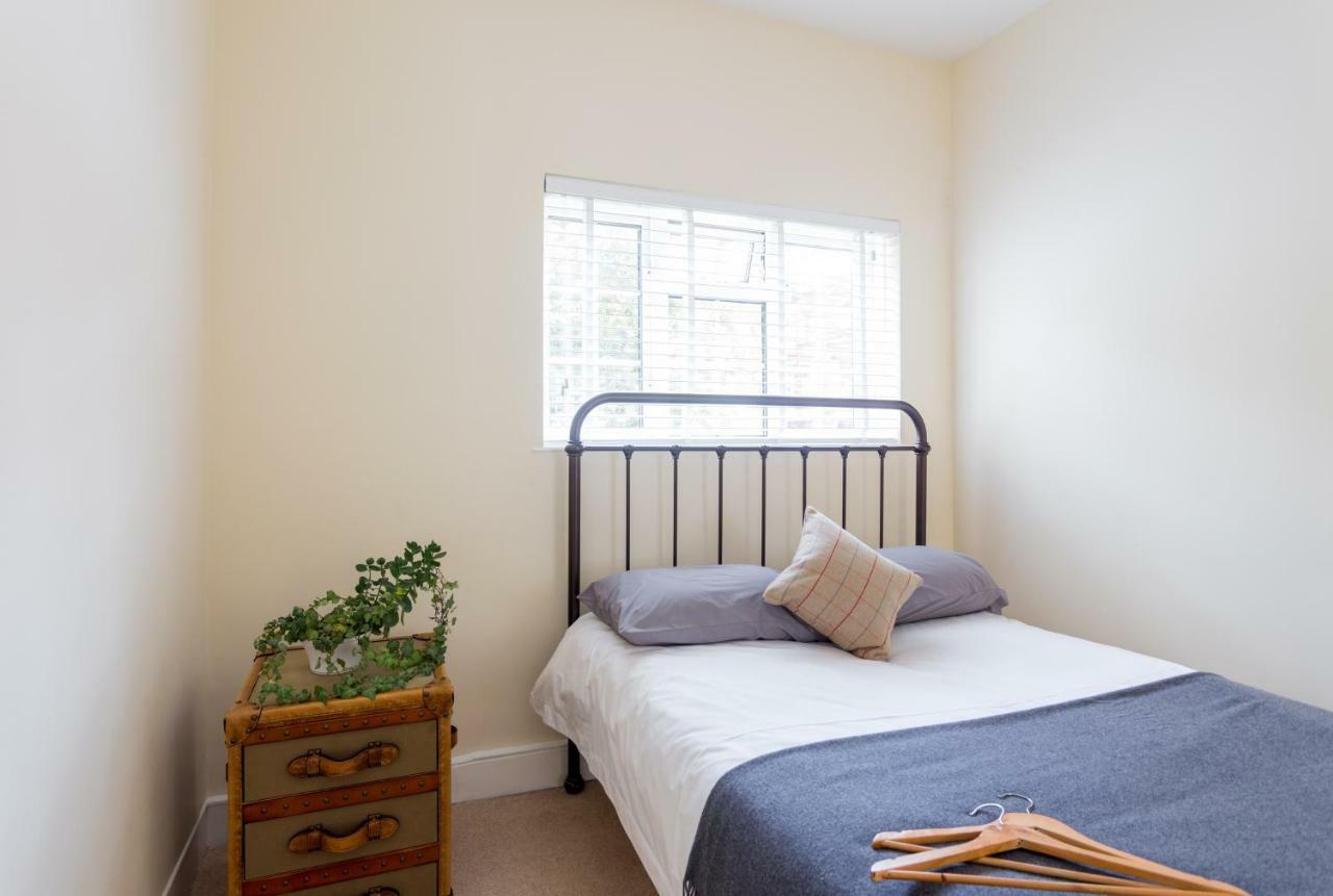 Logan Mews By Lime Street Londres