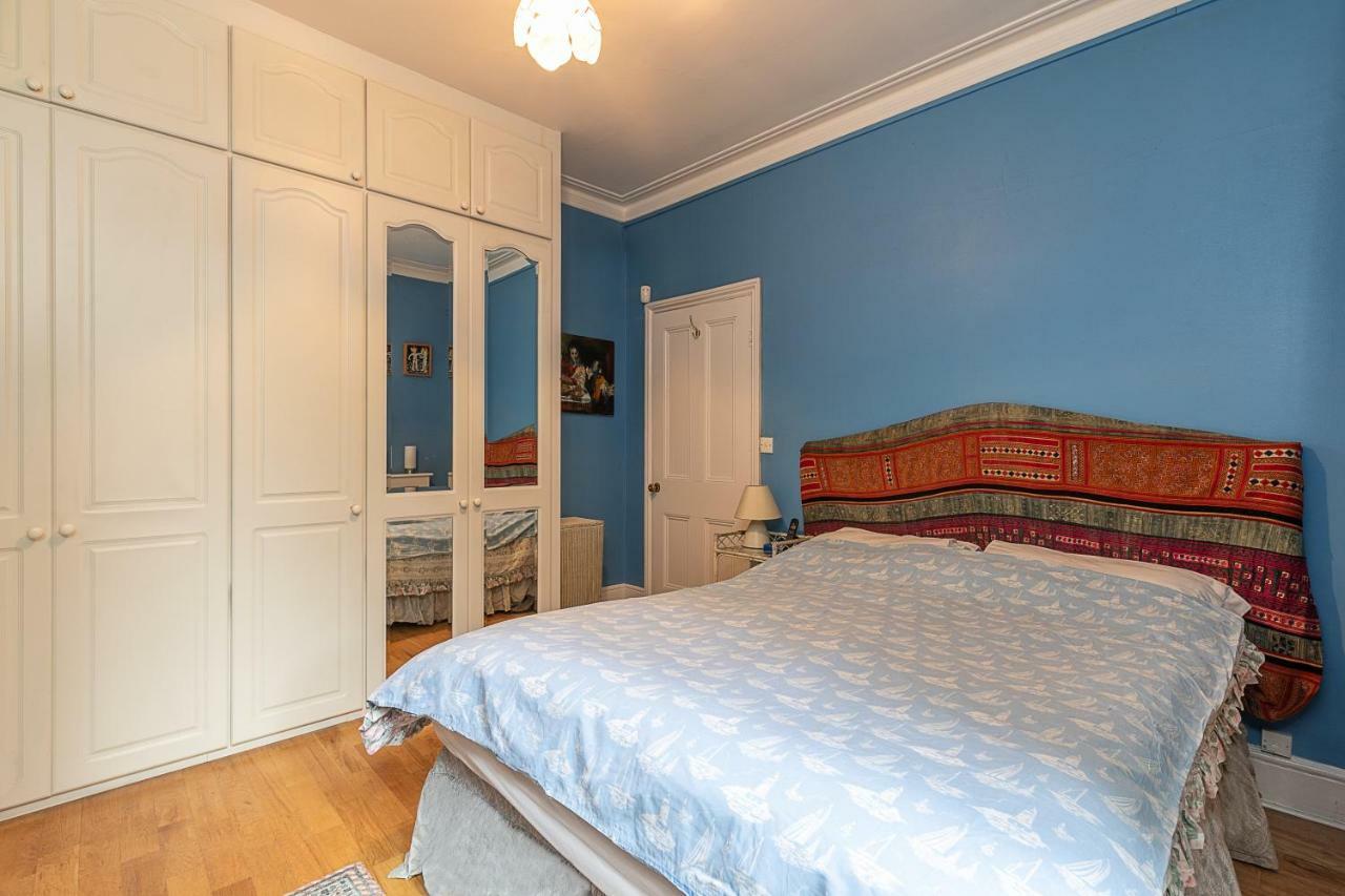 Joivy Splendid Flat With Garden Near Battersea Park