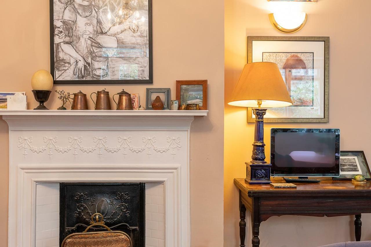 Joivy Splendid Flat With Garden Near Battersea Park Apartment *
