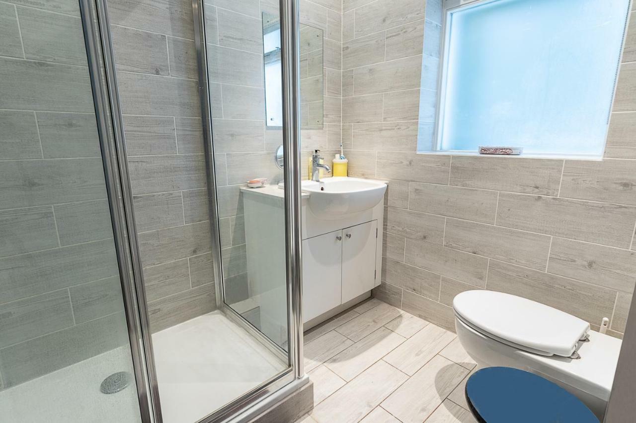 Joivy Splendid Flat With Garden Near Battersea Park Apartment London