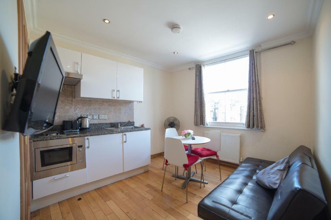New Kent Appartement Londen