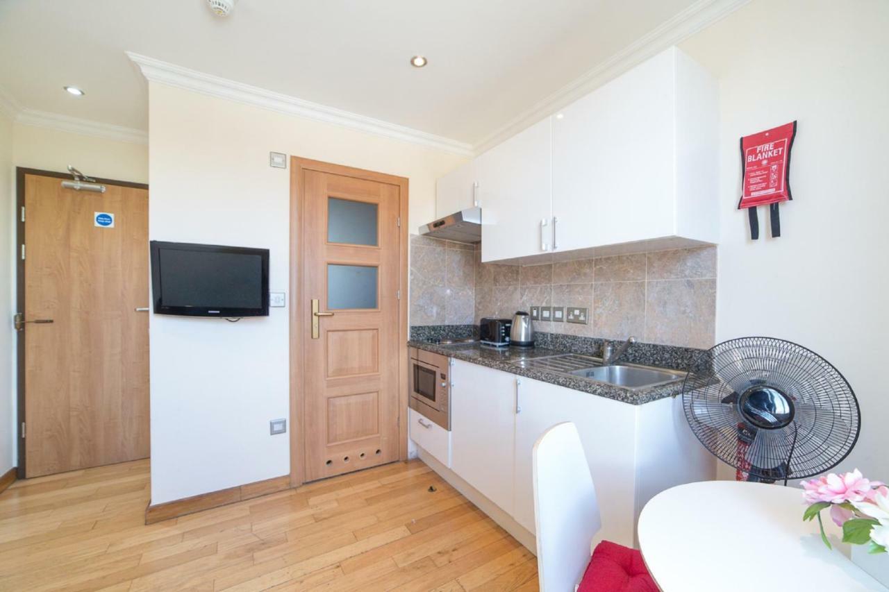 New Kent Appartement *