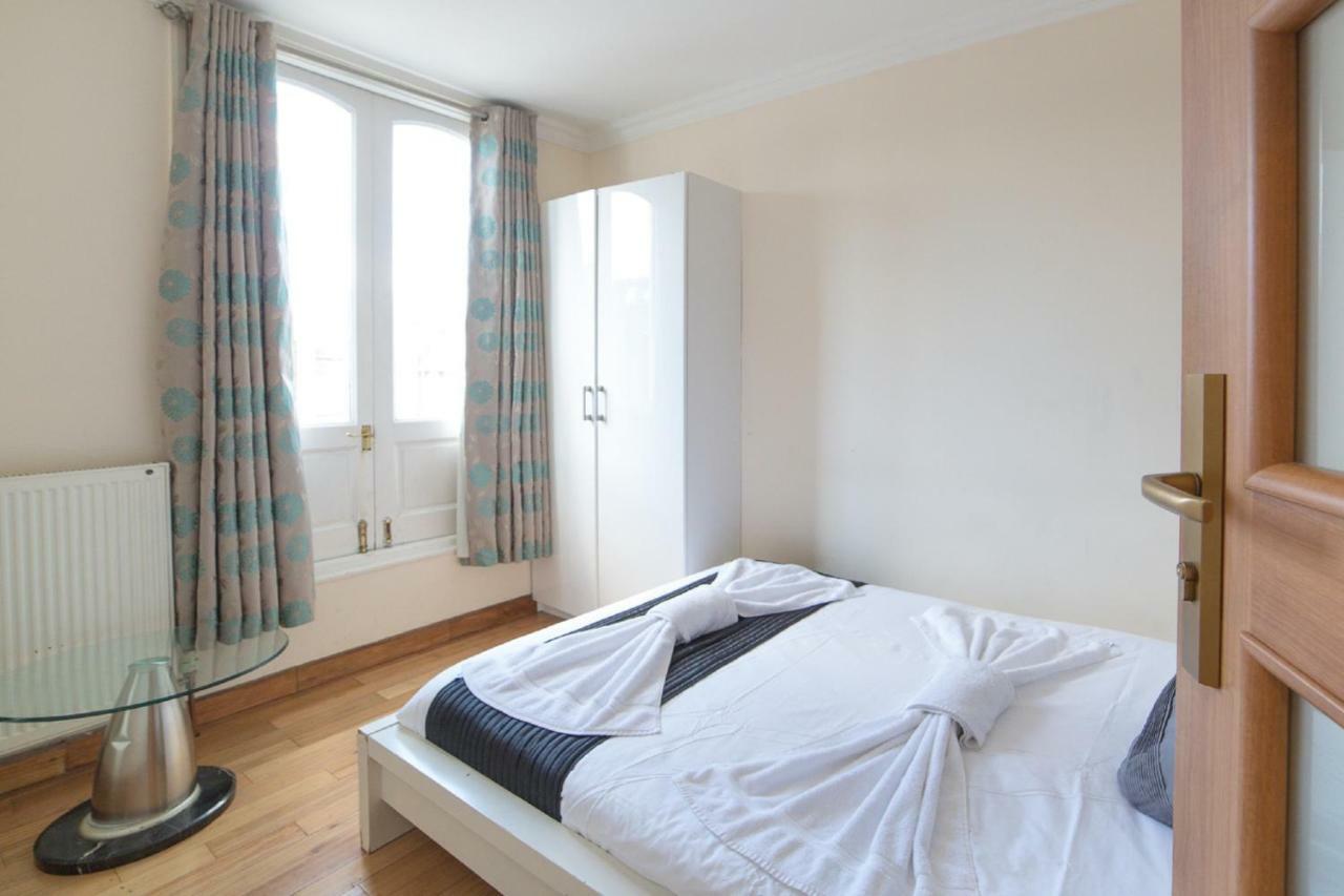 New Kent Appartement Londen
