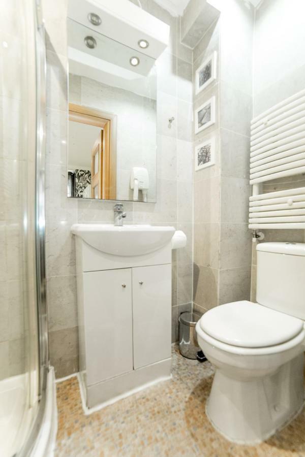 Appartement New Kent *