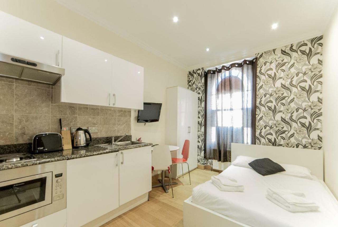 Apartment New Kent London