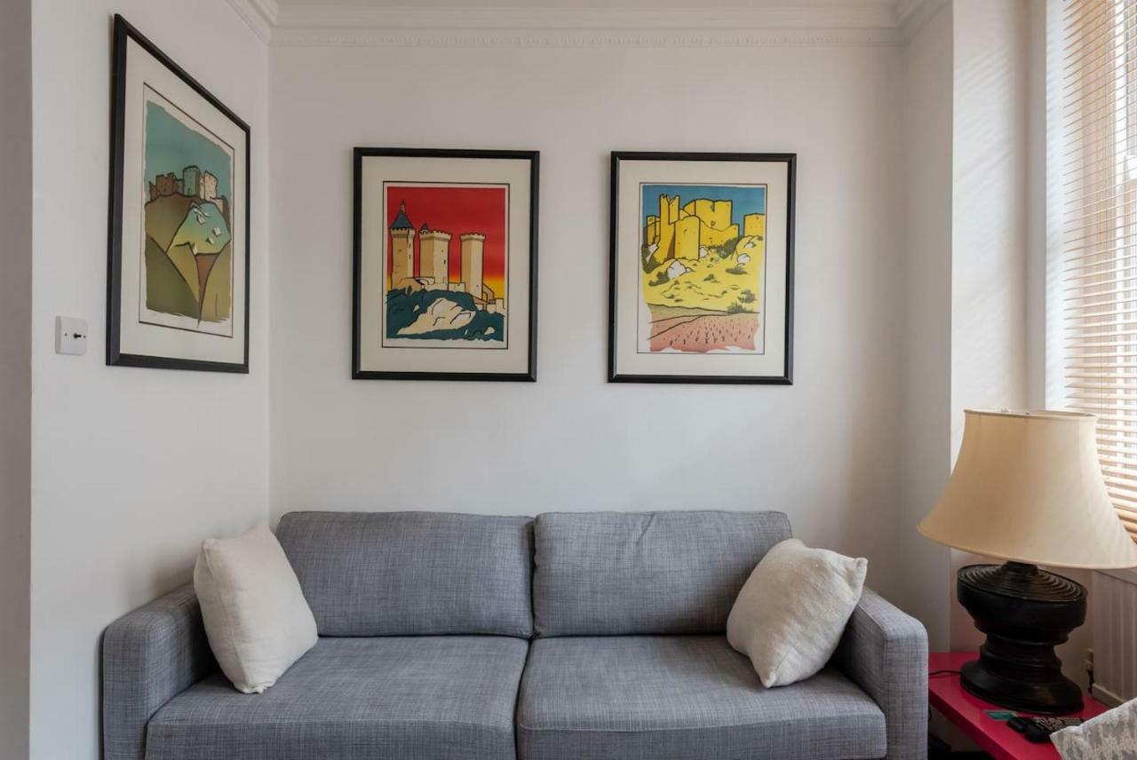 Apartment Guestready - Fantastic 2 Bedroom Heart Of London