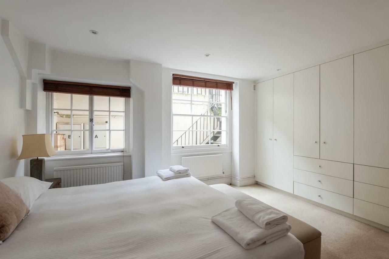 Guestready - Fantastic 2 Bedroom Heart Of London