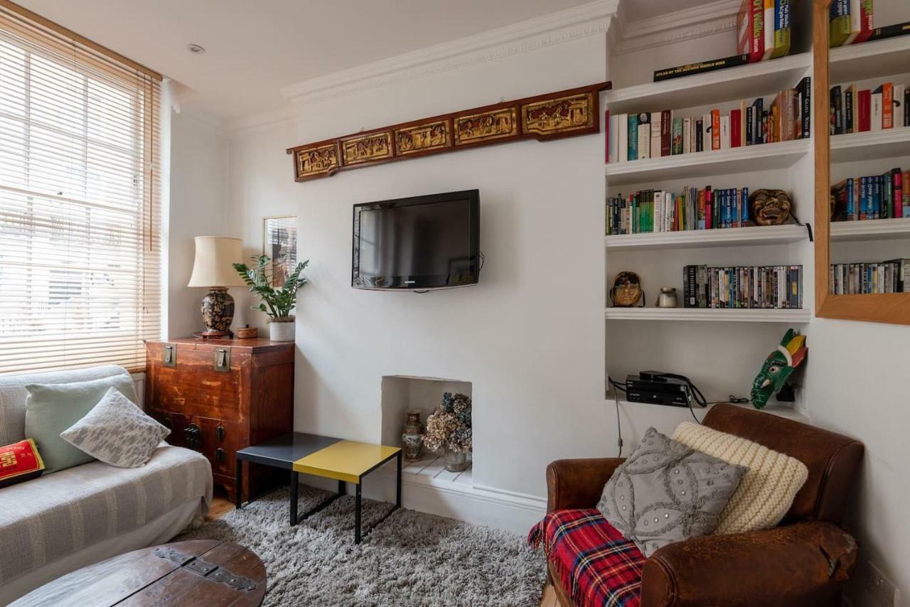 Guestready - Fantastic 2 Bedroom Heart Of Apartment