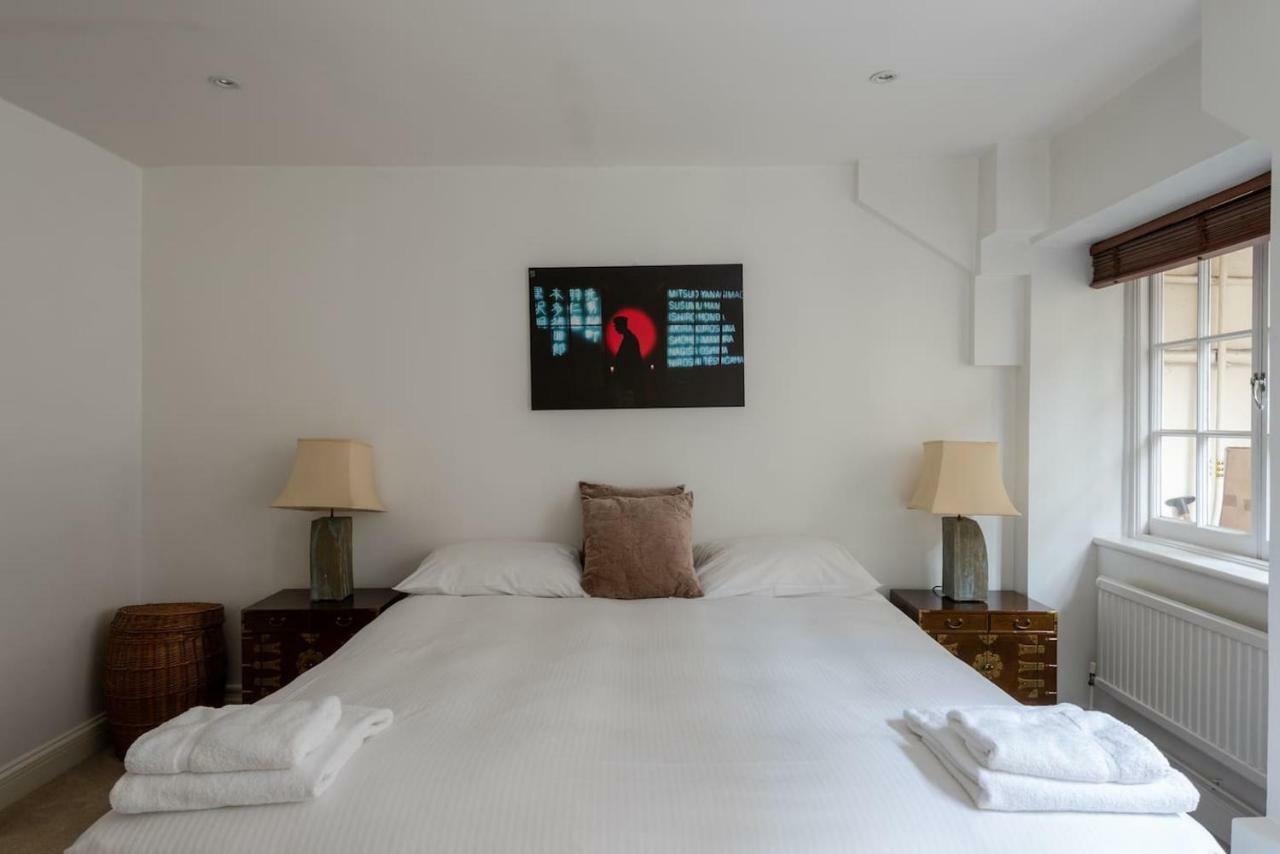 Guestready - Fantastic 2 Bedroom Heart Of * London