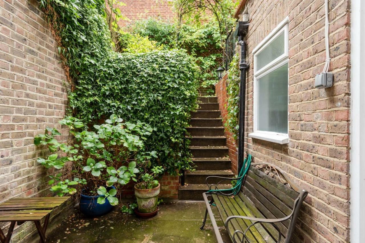 Guestready - Fantastic 2 Bedroom Heart Of London
