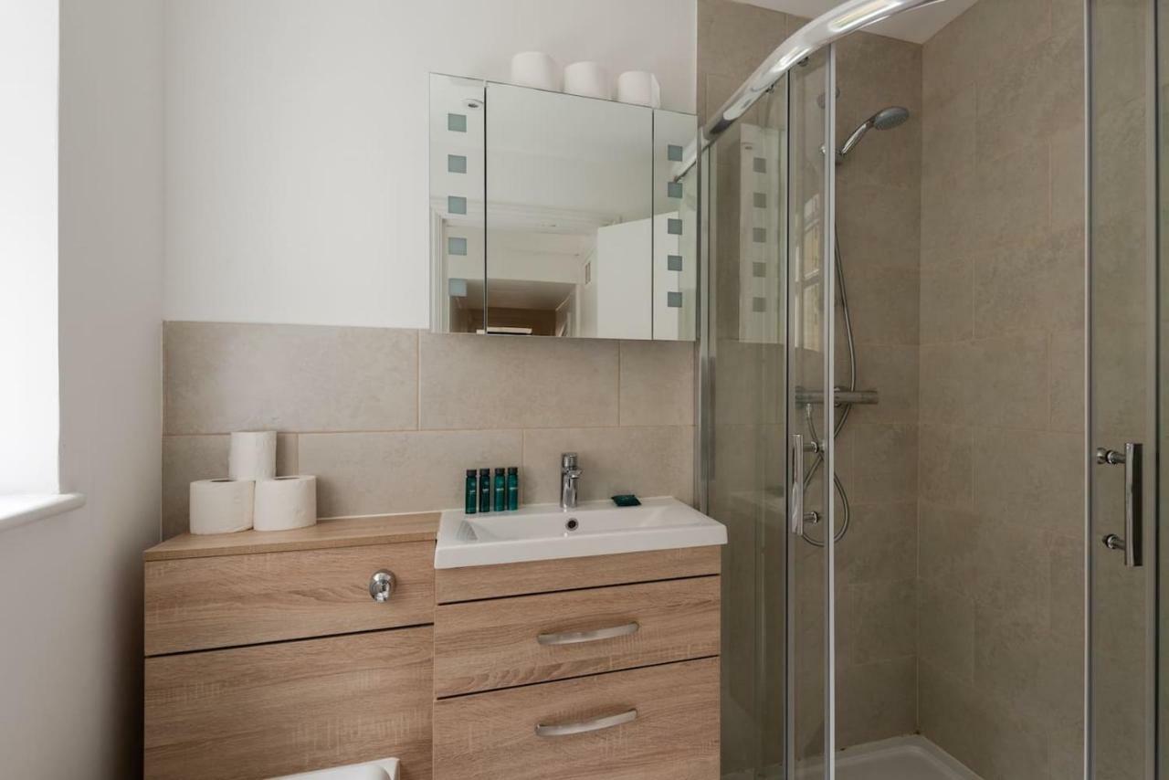 Guestready - Fantastic 2 Bedroom Heart Of * London