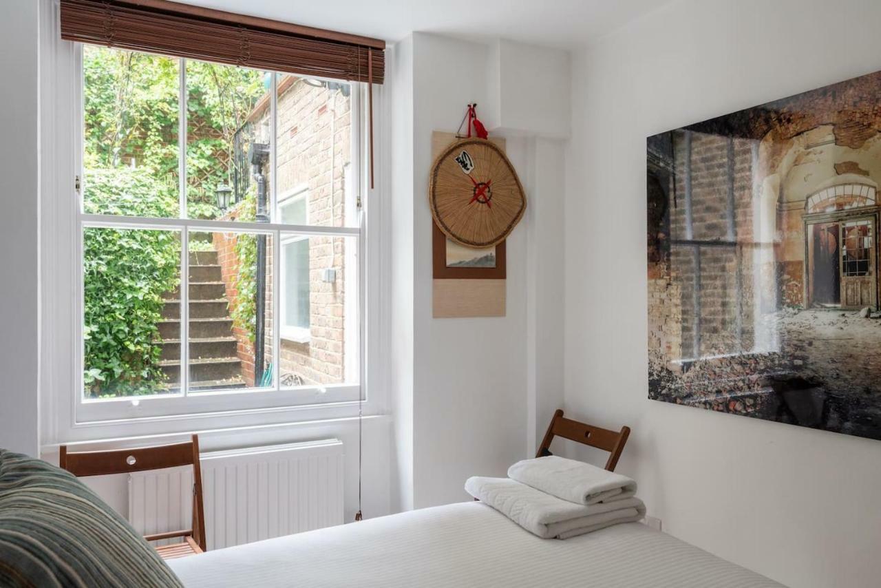 Leilighet Guestready - Fantastic 2 Bedroom Heart Of *