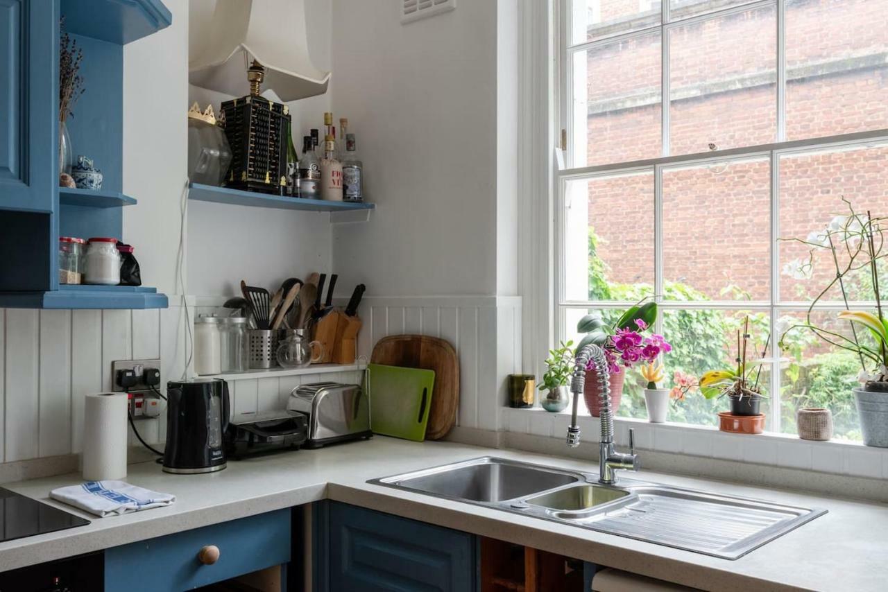 Guestready - Fantastic 2 Bedroom Heart Of Leilighet *