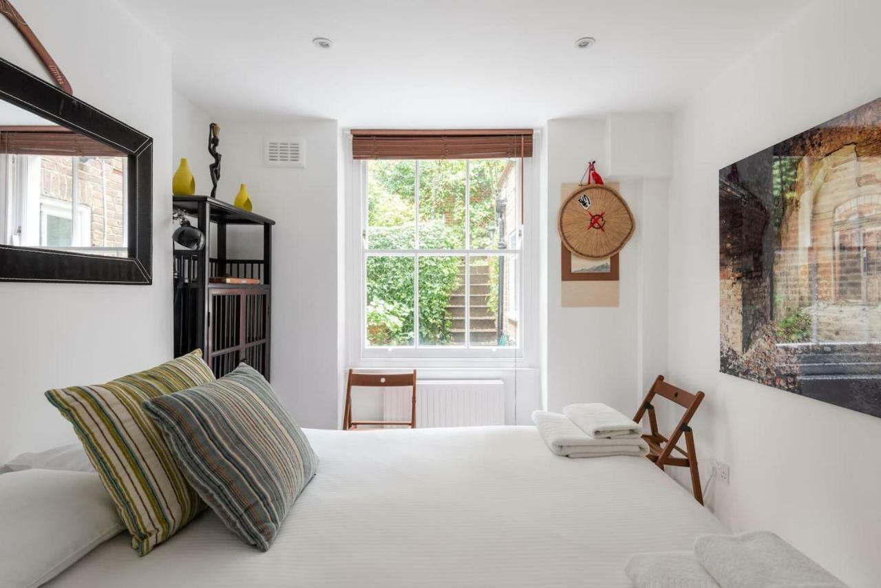 Guestready - Fantastic 2 Bedroom Heart Of * London