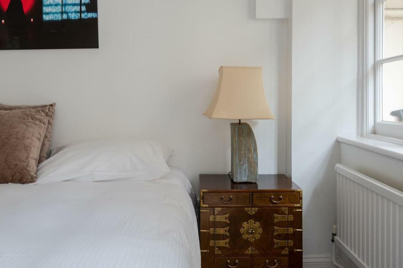 Apartment Guestready - Fantastic 2 Bedroom Heart Of *