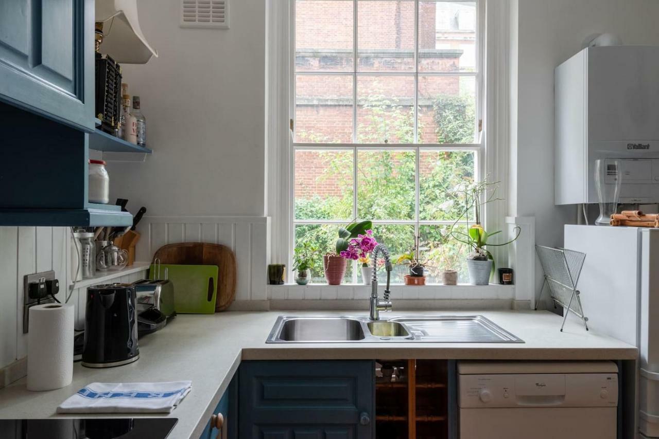 Apartment Guestready - Fantastic 2 Bedroom Heart Of London