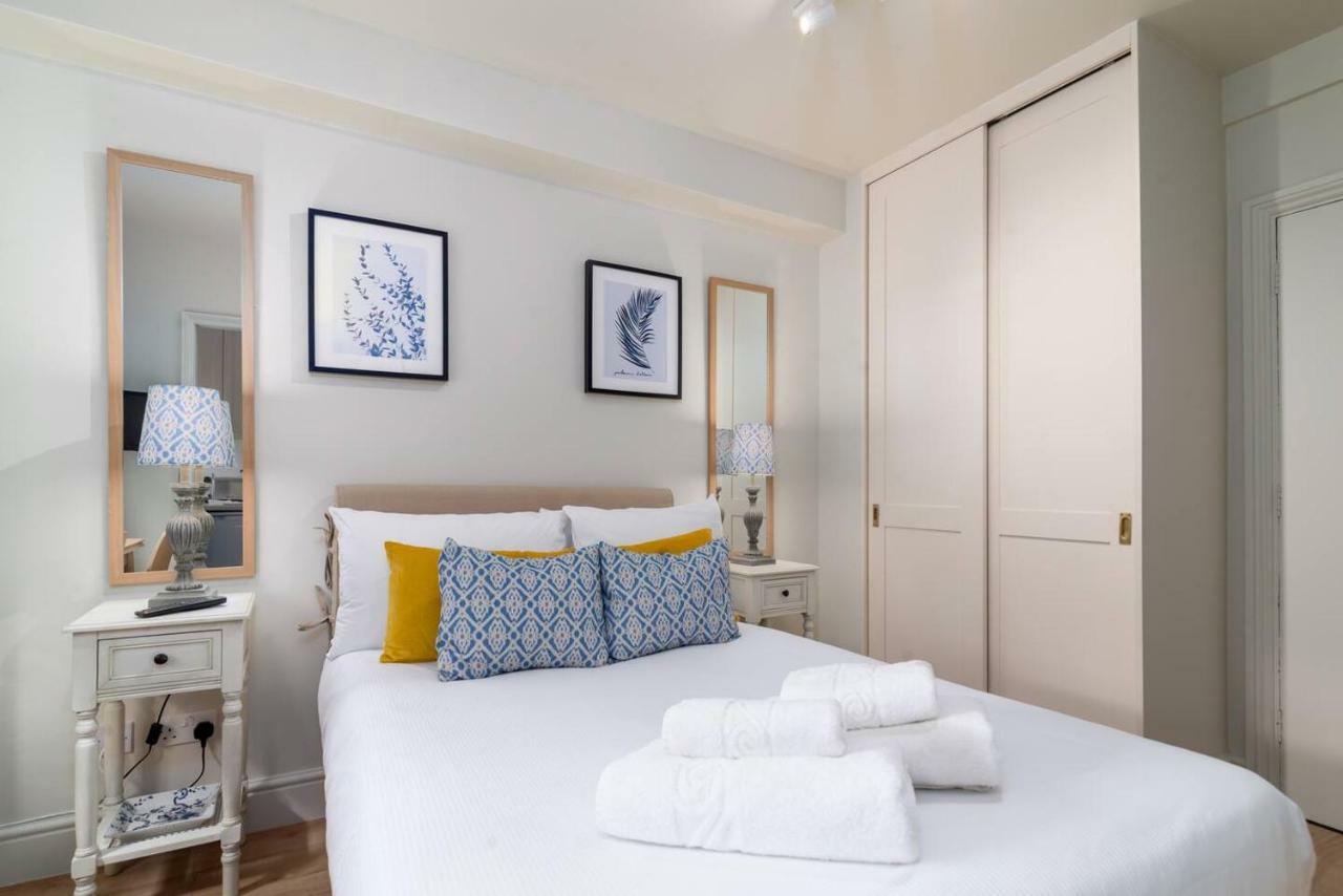 Apartment Guestready - Gorgeous Studio In Chelsea