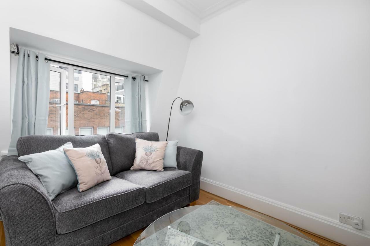 Leilighet Top-notch London