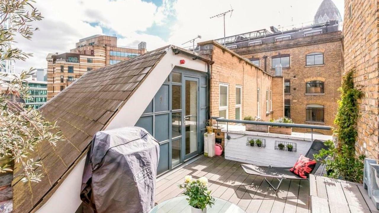 Ferienhaus Super Cool 2 Bedroom Split Level Duplex