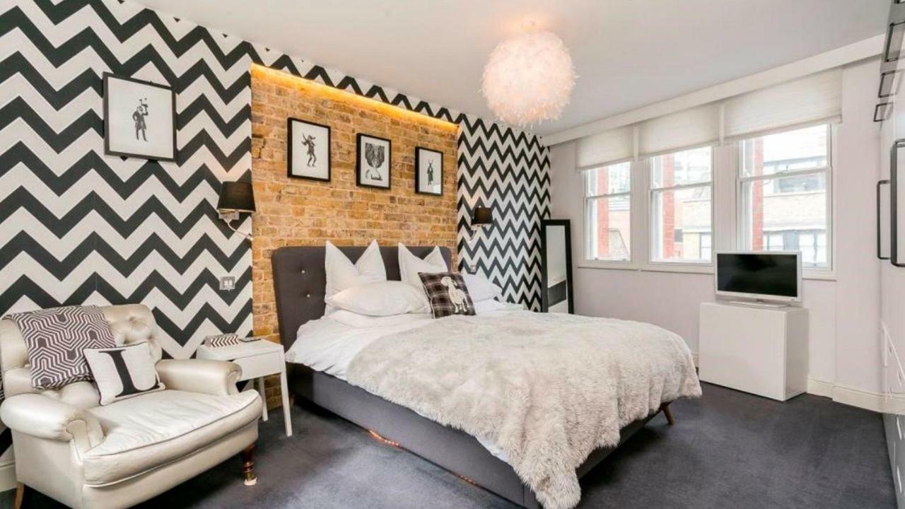 Super Cool 2 Bedroom Split Level Duplex Ferienhaus