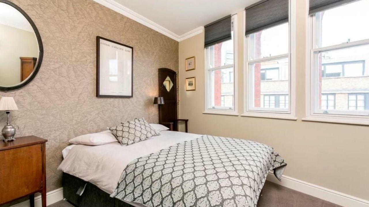 Super Cool 2 Bedroom Split Level Duplex Ferienhaus London